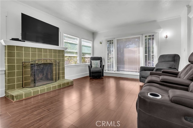 Detail Gallery Image 13 of 60 For 1434 N Genesee Ave, Los Angeles,  CA 90046 - 5 Beds | 2 Baths