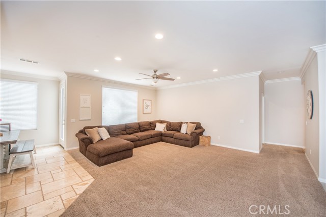 Detail Gallery Image 17 of 46 For 1676 Tamarron Dr, Corona,  CA 92883 - 4 Beds | 2/1 Baths