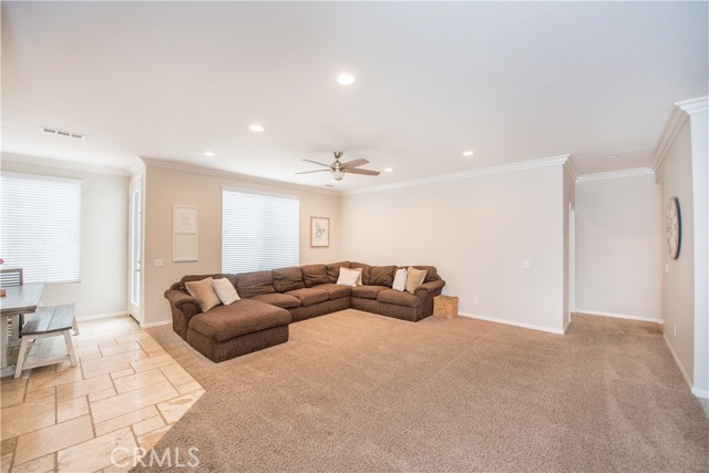 Detail Gallery Image 17 of 46 For 1676 Tamarron Dr, Corona,  CA 92883 - 4 Beds | 2/1 Baths