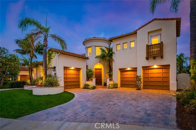 6 Chantonnay Laguna Niguel, California 6 Chantonnay