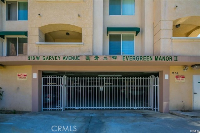 Detail Gallery Image 3 of 8 For 918 W Garvey Ave #313,  Monterey Park,  CA 91754 - 2 Beds | 2 Baths