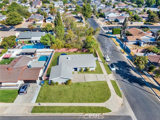 Detail Gallery Image 23 of 25 For 10102 Debra Ave, Granada Hills,  CA 91343 - 3 Beds | 2 Baths