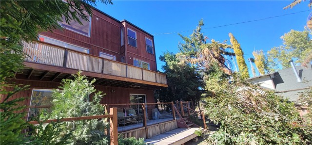 Detail Gallery Image 51 of 75 For 1317 Pinetree, Frazier Park,  CA 93225 - 3 Beds | 2 Baths