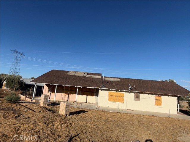 Detail Gallery Image 29 of 35 For 8539 W Avenue L, Lancaster,  CA 93536 - – Beds | – Baths