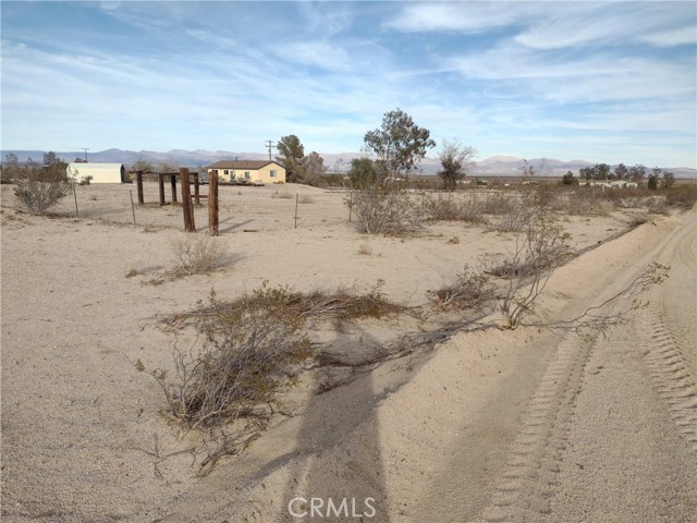 Detail Gallery Image 9 of 14 For 0 Heather Ave, Inyokern,  CA 93527 - – Beds | – Baths