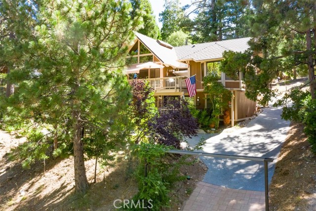 641 Golf Course Road, Lake Arrowhead, California 92352, 4 Bedrooms Bedrooms, ,3 BathroomsBathrooms,Residential Purchase,For Sale,Golf Course,OC19195123
