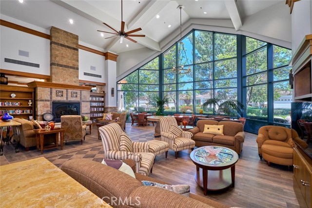 Solera Clubhouse