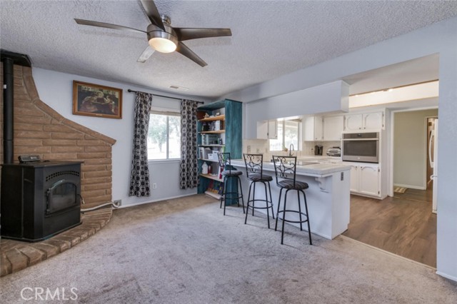 Detail Gallery Image 10 of 43 For 22630 Stagecoach Ln, Clovis,  CA 93619 - 4 Beds | 2 Baths