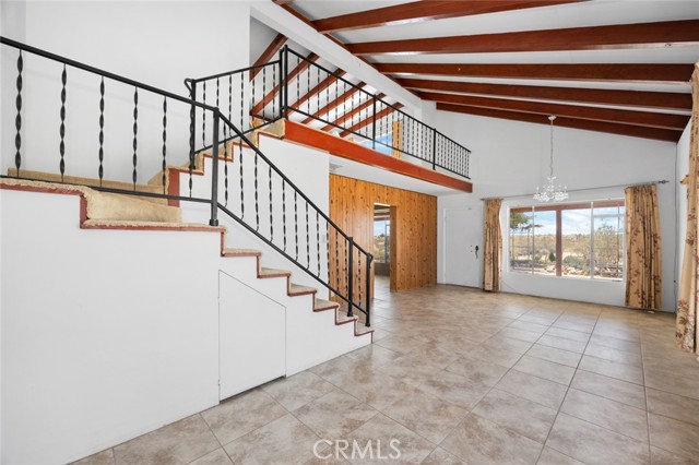 Detail Gallery Image 9 of 44 For 57955 Town Rd, Landers,  CA 92285 - 1 Beds | 2 Baths