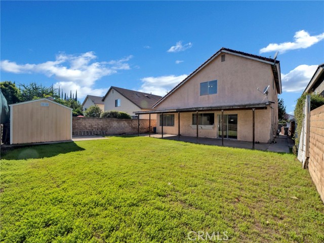 Detail Gallery Image 34 of 36 For 7952 Laramie Ave, Winnetka,  CA 91306 - 4 Beds | 2/1 Baths