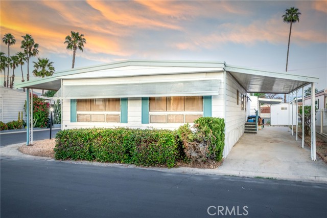 Detail Gallery Image 3 of 20 For 601 N Kirby #177,  Hemet,  CA 92545 - 2 Beds | 2 Baths