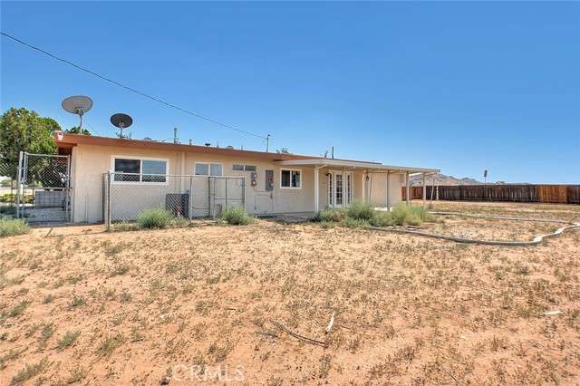 Detail Gallery Image 34 of 44 For 20916 Thunderbird Rd, Apple Valley,  CA 92307 - 3 Beds | 2 Baths