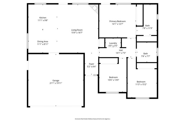 Detail Gallery Image 31 of 40 For 5 Marci Way, Chico,  CA 95973 - 3 Beds | 2 Baths