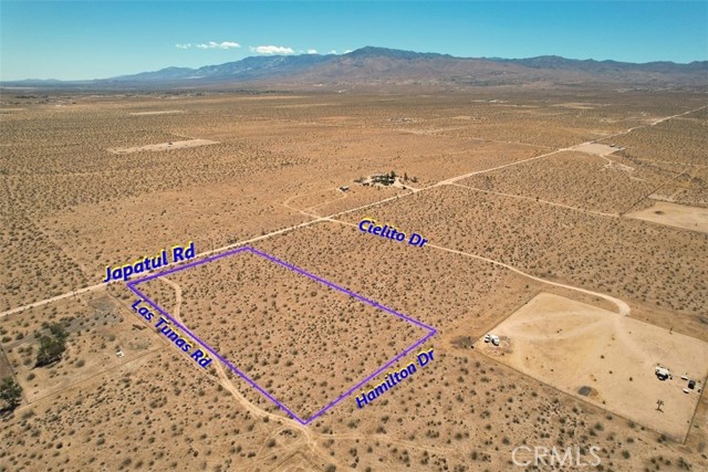 Detail Gallery Image 12 of 19 For 38 Japatul Rd, Apple Valley,  CA 92307 - – Beds | – Baths