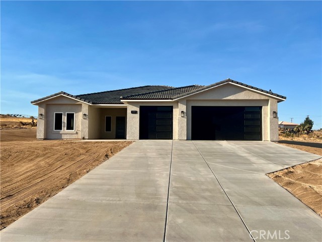 22440 Ocotillo Way, Apple Valley, CA 92308