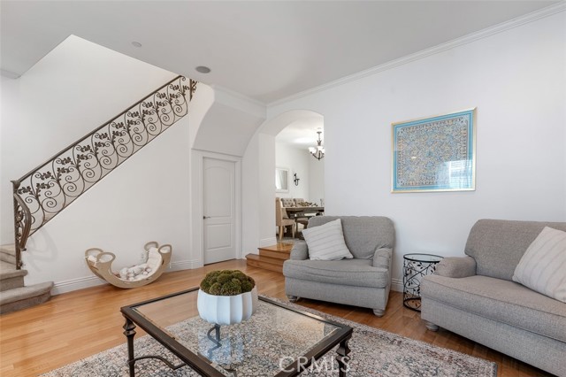 Detail Gallery Image 5 of 23 For 2753 Piedmont Ave #3,  Montrose,  CA 91020 - 2 Beds | 2/1 Baths