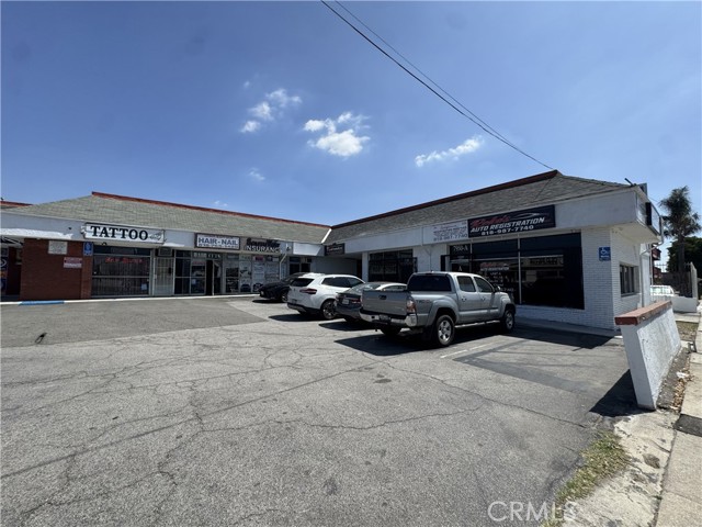  Commercial for Sale in North Hollywood, California