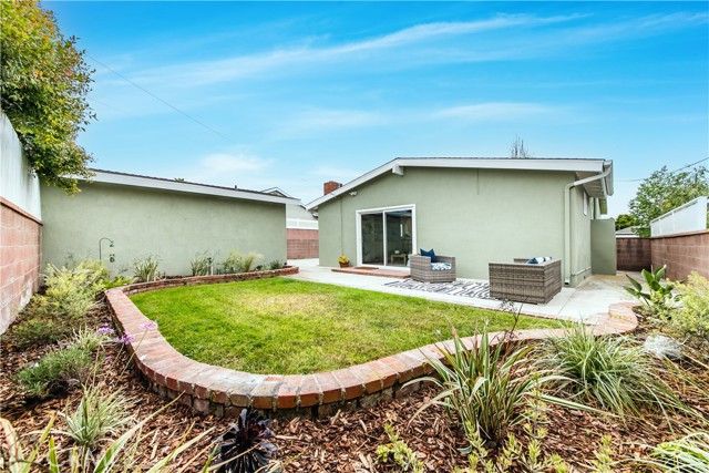 Detail Gallery Image 22 of 30 For 19312 Donora Ave, Torrance,  CA 90503 - 3 Beds | 2 Baths