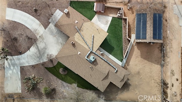 Detail Gallery Image 19 of 23 For 13076 Osage Rd, Apple Valley,  CA 92308 - 4 Beds | 2 Baths