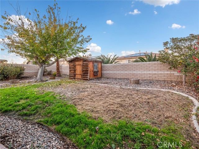 Detail Gallery Image 41 of 48 For 13752 Dodie Ave, Victorville,  CA 92392 - 4 Beds | 3/1 Baths