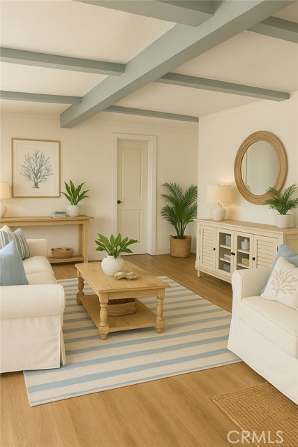 Detail Gallery Image 5 of 25 For 8707 Magdalena Dr, San Miguel,  CA 93451 - 2 Beds | 1 Baths