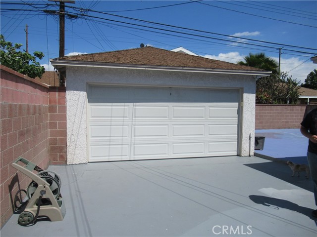 Detail Gallery Image 21 of 28 For 13234 Newmire Ave, Norwalk,  CA 90650 - 3 Beds | 1 Baths