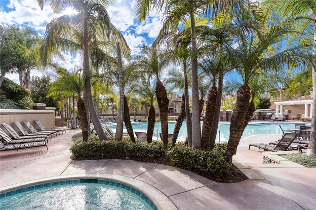 Detail Gallery Image 15 of 19 For 1038 S Saint Tropez Ave, Anaheim Hills,  CA 92808 - 1 Beds | 1/1 Baths