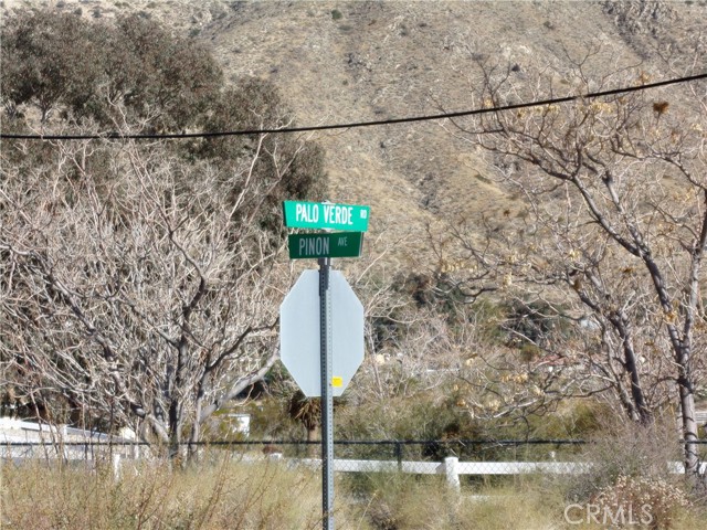 Detail Gallery Image 10 of 13 For 0 Palo Verde Rd, Morongo Valley,  CA 92256 - – Beds | – Baths