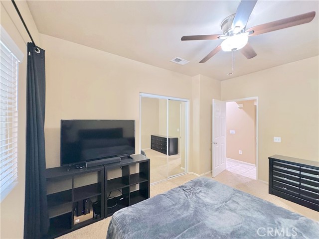 Main Suite