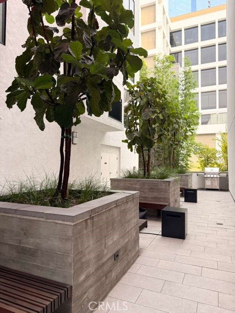 Detail Gallery Image 36 of 40 For 1234 Wilshire #233,  Los Angeles,  CA 90017 - 1 Beds | 1 Baths