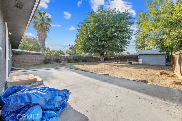 Detail Gallery Image 35 of 35 For 3803 E Clinton Ave, Fresno,  CA 93703 - 3 Beds | 1 Baths