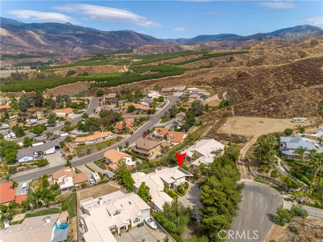 Detail Gallery Image 45 of 47 For 26680 Chad Ct, Hemet,  CA 92544 - 3 Beds | 2/1 Baths