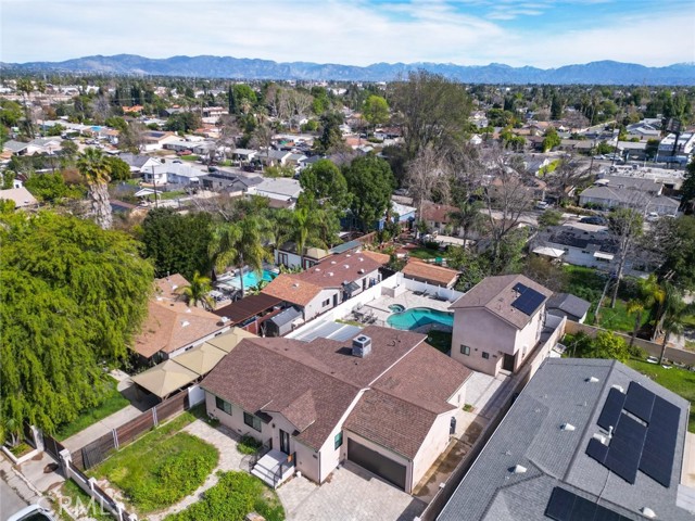 Detail Gallery Image 28 of 31 For 8334 Calvin Ave, Northridge,  CA 91324 - 2 Beds | 3 Baths