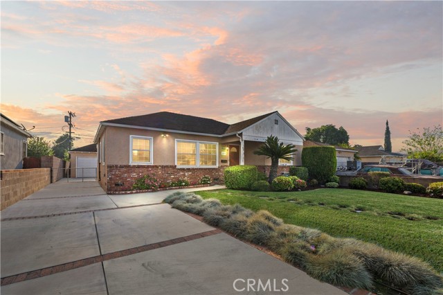 Front Image Thumbnail for CRCV26059774