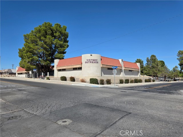 Details for 16534 Victor Street, Victorville, CA 92395