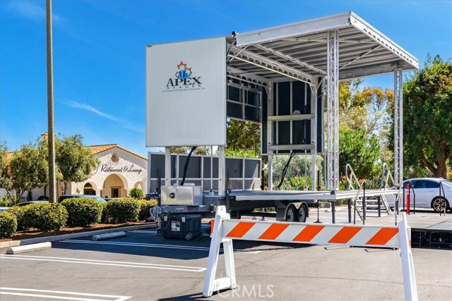 Detail Gallery Image 39 of 40 For 700 Avenida Sevilla #Q,  Laguna Woods,  CA 92637 - 2 Beds | 2 Baths