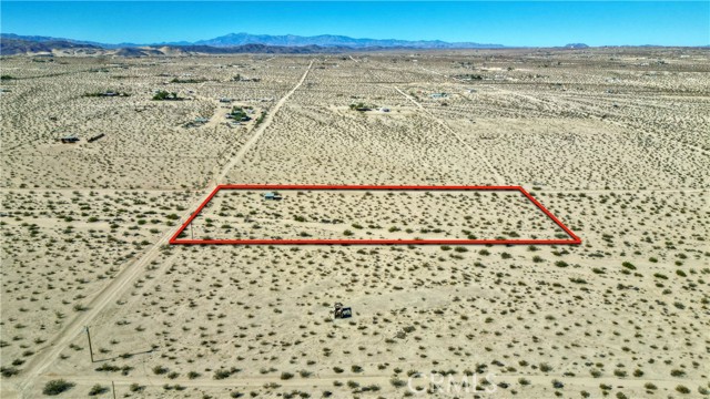 Detail Gallery Image 14 of 26 For 1234567 89 Meldora Ave, Twentynine Palms,  CA 92277 - 0 Beds | 0 Baths