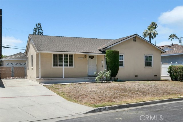 16708 E Greenhaven St, Covina, CA 91722