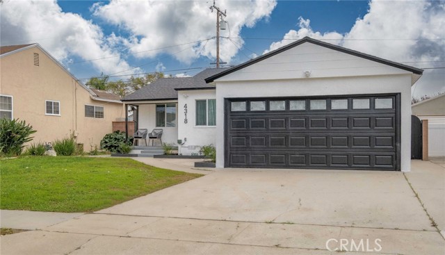 Detail Gallery Image 26 of 30 For 4318 Maybank, Lakewood,  CA 90712 - 3 Beds | 2 Baths