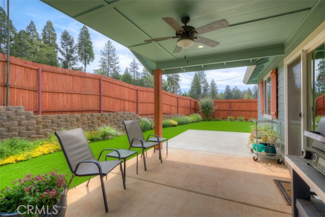 Detail Gallery Image 33 of 46 For 14115 Norwich Cir, Magalia,  CA 95954 - 3 Beds | 2 Baths