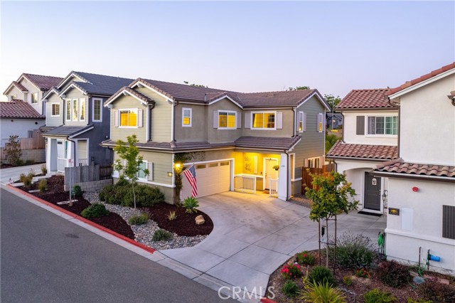 Detail Gallery Image 1 of 1 For 292 Scarlett Cir, Nipomo,  CA 93444 - 3 Beds | 2/1 Baths