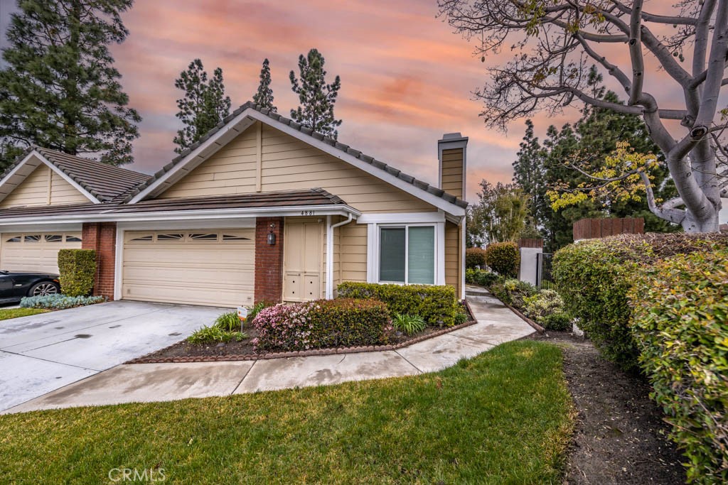 4881 E Fairfield Street, Anaheim Hills, CA 92807