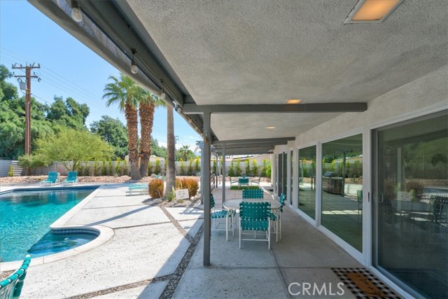 Detail Gallery Image 33 of 53 For 2922 N Farrell Dr, Palm Springs,  CA 92262 - 3 Beds | 3 Baths