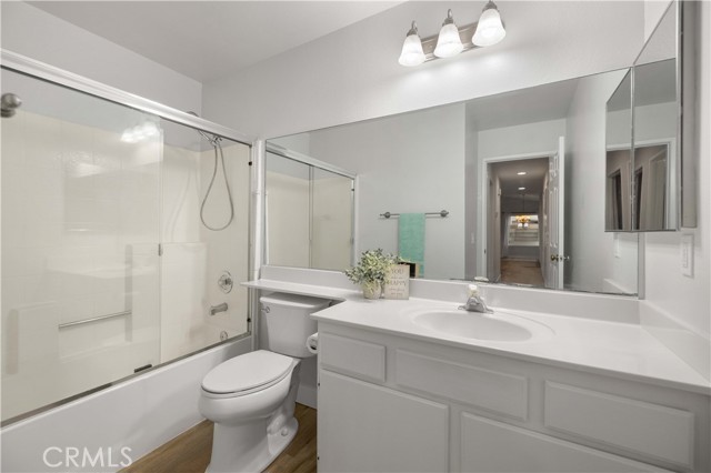 Detail Gallery Image 20 of 30 For 5538 Katrina, Palmdale,  CA 93552 - 3 Beds | 2 Baths