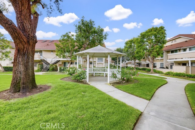 Detail Gallery Image 34 of 43 For 12655 Glendale #F,  Stanton,  CA 90680 - 2 Beds | 1/1 Baths