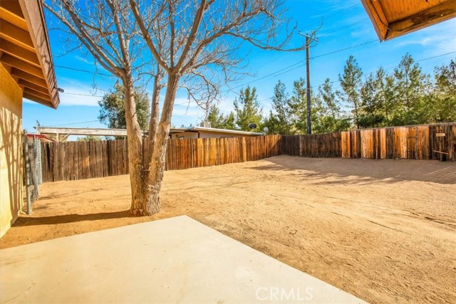 Detail Gallery Image 24 of 32 For 56205 Navajo Trl, Yucca Valley,  CA 92284 - 3 Beds | 2 Baths