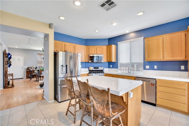 Detail Gallery Image 20 of 41 For 26616 Hull St, Menifee,  CA 92585 - 4 Beds | 2 Baths