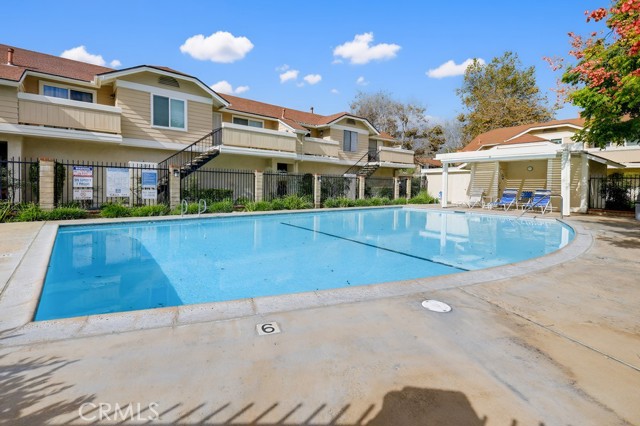 Detail Gallery Image 38 of 43 For 12655 Glendale #F,  Stanton,  CA 90680 - 2 Beds | 1/1 Baths