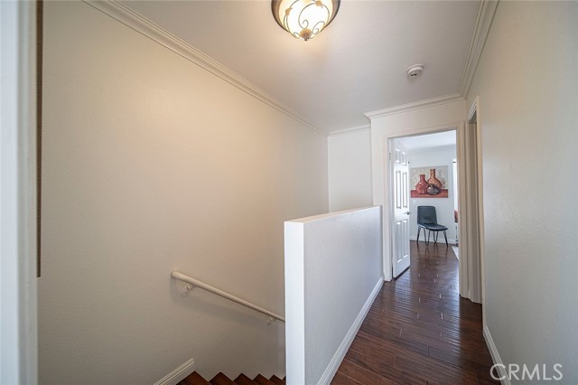 Detail Gallery Image 25 of 30 For 1355 Loma Ave #318,  Long Beach,  CA 90804 - 2 Beds | 2/1 Baths