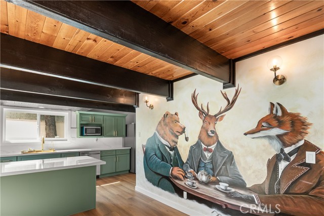Detail Gallery Image 35 of 72 For 39933 Deer, Big Bear Lake,  CA 92315 - 3 Beds | 2 Baths